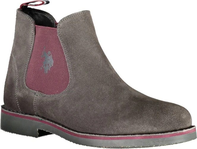 Ботильоны U.S. Polo Assn.