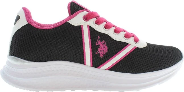 Кроссовки U.S. Polo Assn.
