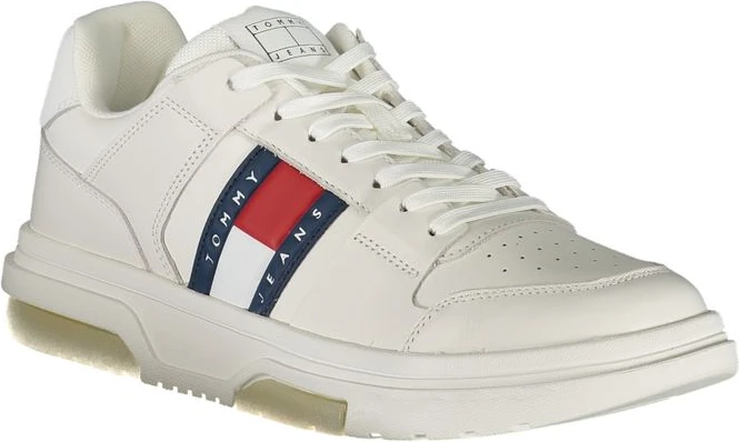 Кроссовки Tommy Hilfiger