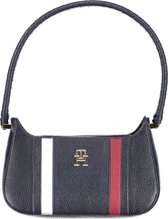 Сумка Tommy Hilfiger Синий Политетиленовая Сумка