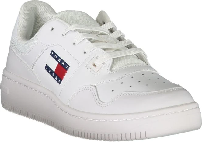 Кроссовки Tommy Hilfiger
