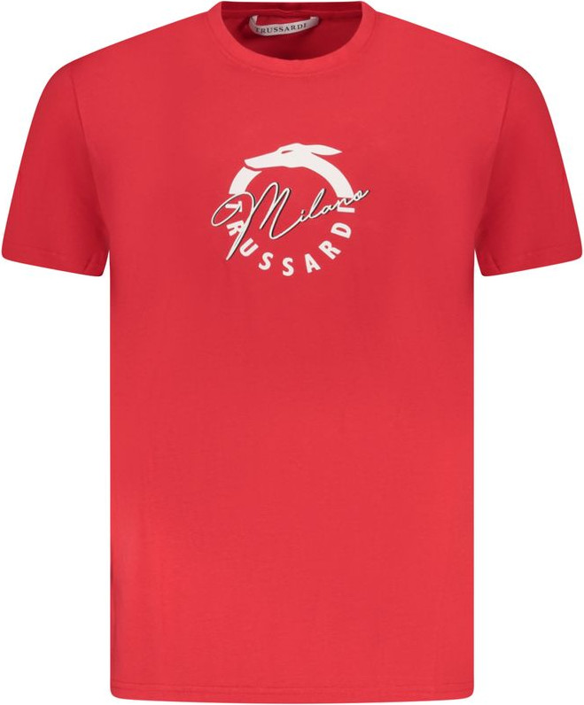T-Shirt Trussardi