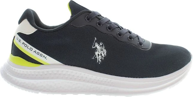 Кроссовки U.S. Polo Assn.