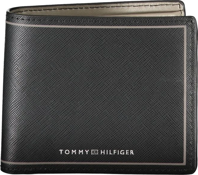 Кошелек Tommy Hilfiger