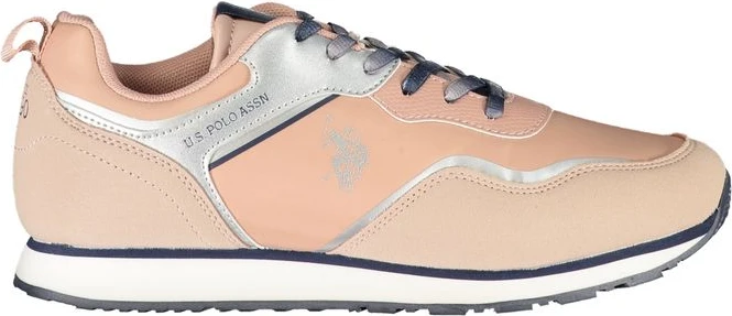 Кроссовки U.S. Polo Assn.