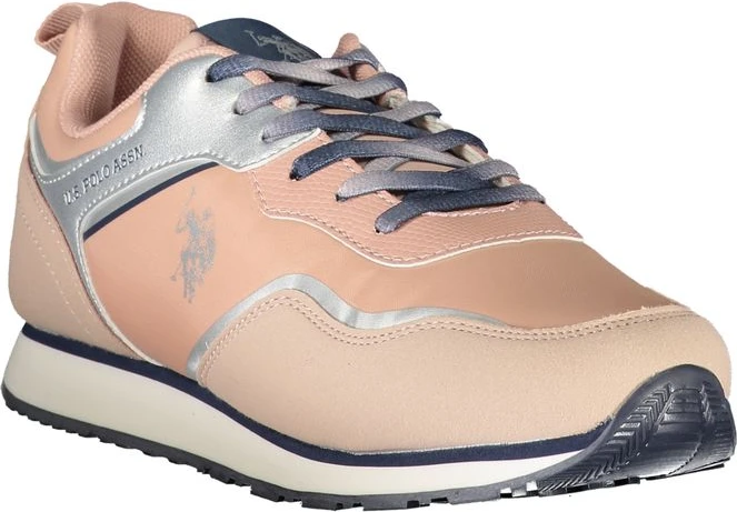 Кроссовки U.S. Polo Assn.