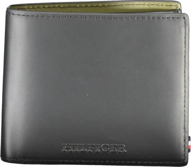 Кошелек Tommy Hilfiger