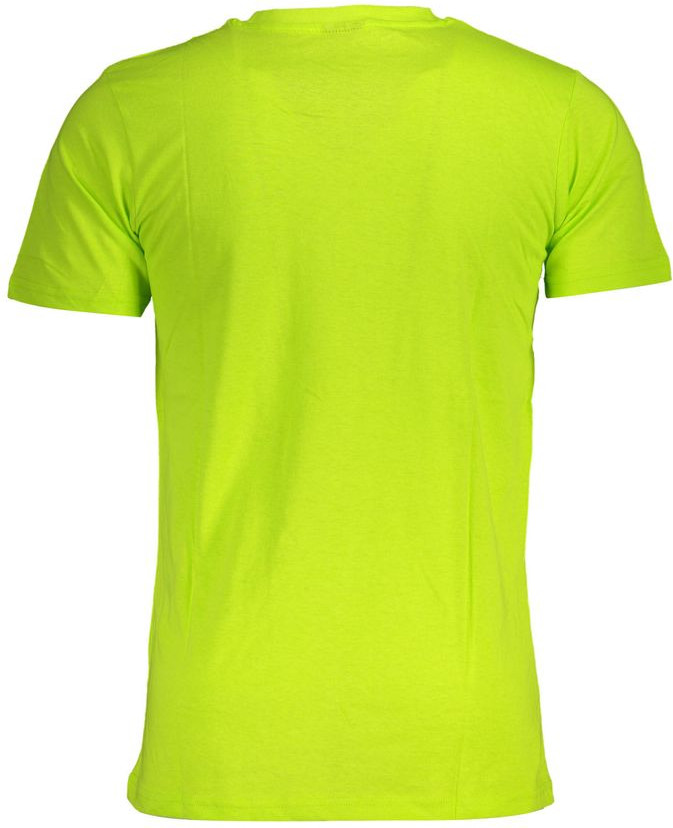 T-Shirt Geographical Norway