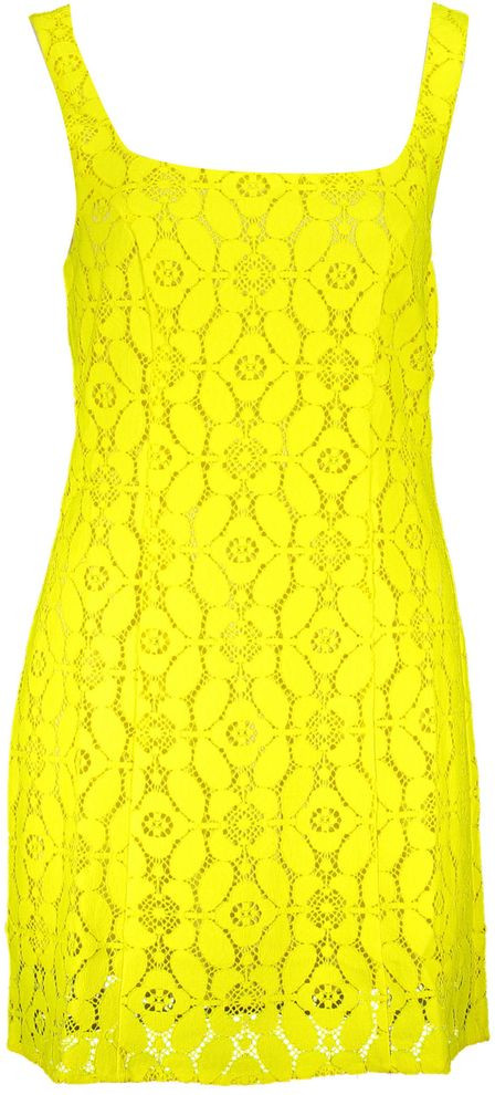 Dress Desigual