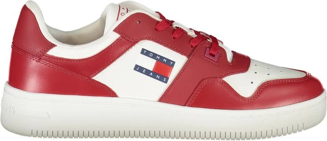 Кроссовки Tommy Hilfiger