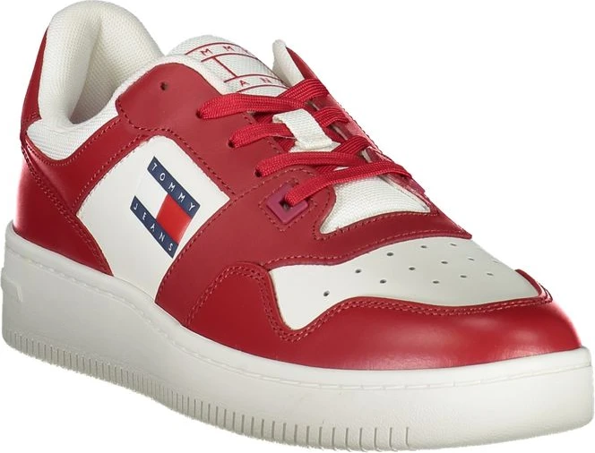 Кроссовки Tommy Hilfiger