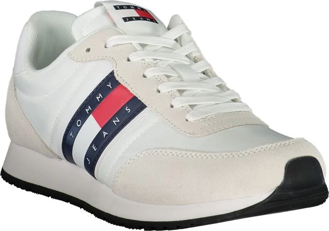 Кроссовки Tommy Hilfiger