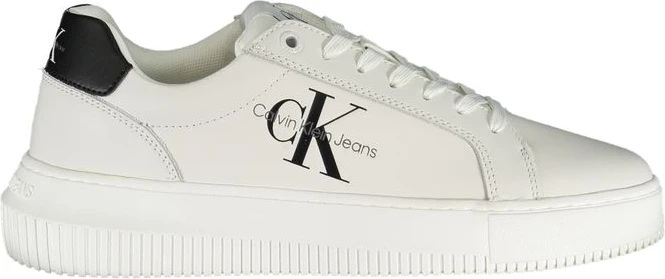 Кроссовки Calvin Klein Eco-Chic