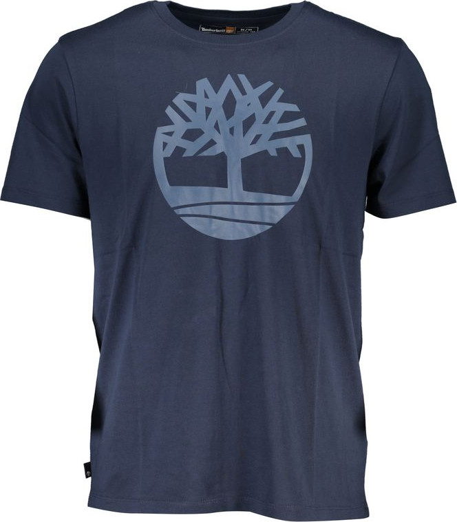 T-shirt Timberland Blue