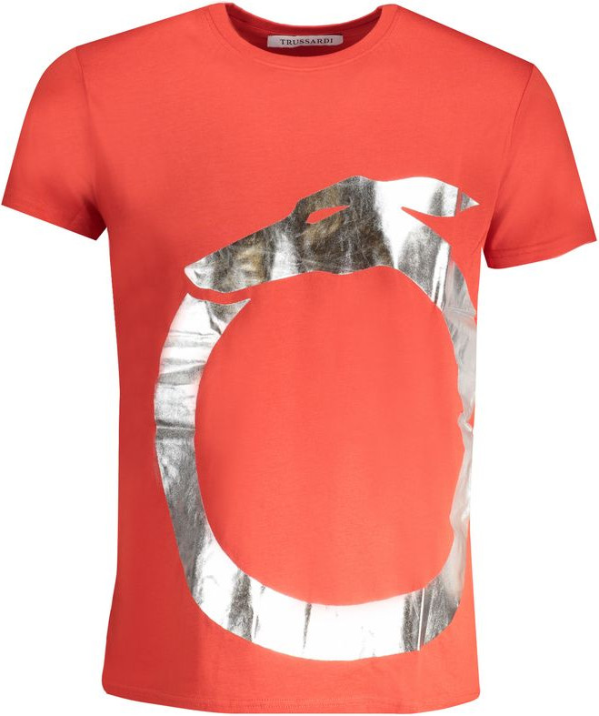 T-Shirt  Trussardi