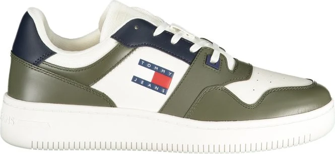 Кроссовки Tommy Hilfiger