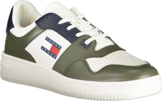 Кроссовки Tommy Hilfiger