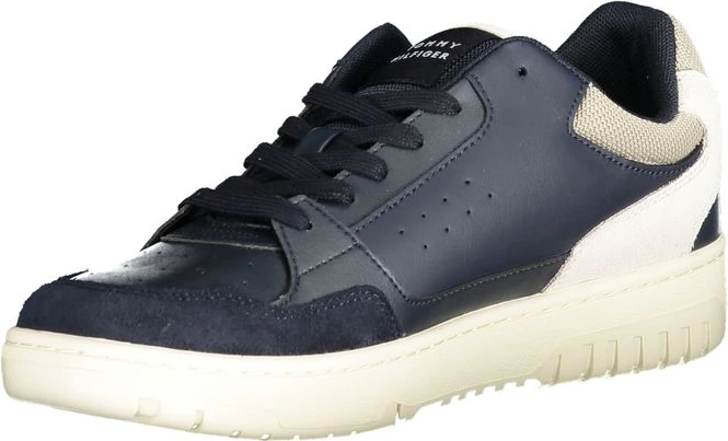 Кроссовки Tommy Hilfiger