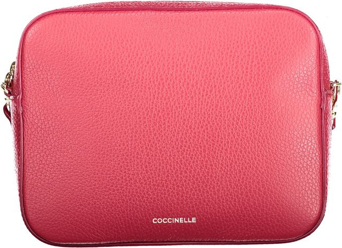 Сумка Coccinelle Tebe