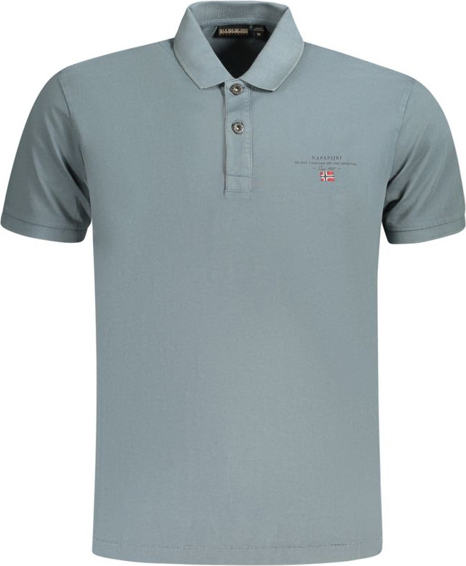 Polo Shirt Napapijri