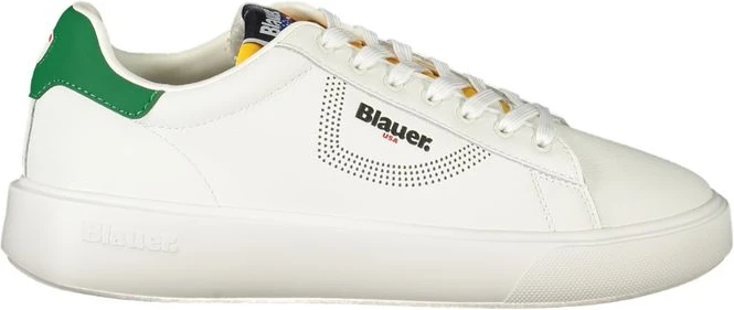 Кроссовки Blauer