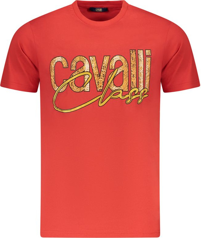 T-Shirt Cavalli CLASS