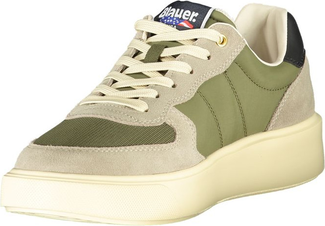 Sneaker Blauer