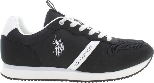 Кроссовки U.S. Polo Assn.