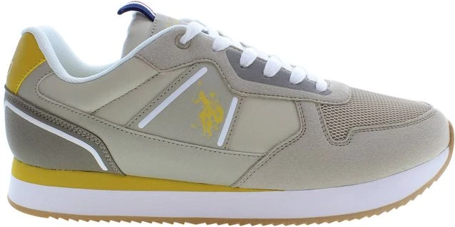 Кроссовки U.S. Polo Assn.