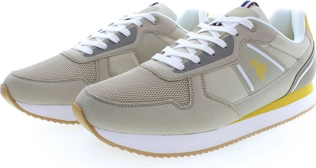 Кроссовки U.S. Polo Assn.