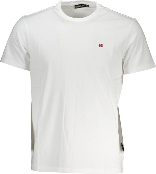 T-Shirt Napapijri
