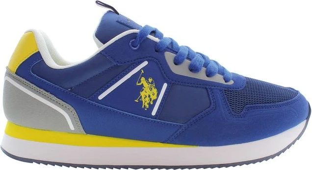 Кроссовки U.S. Polo Assn.