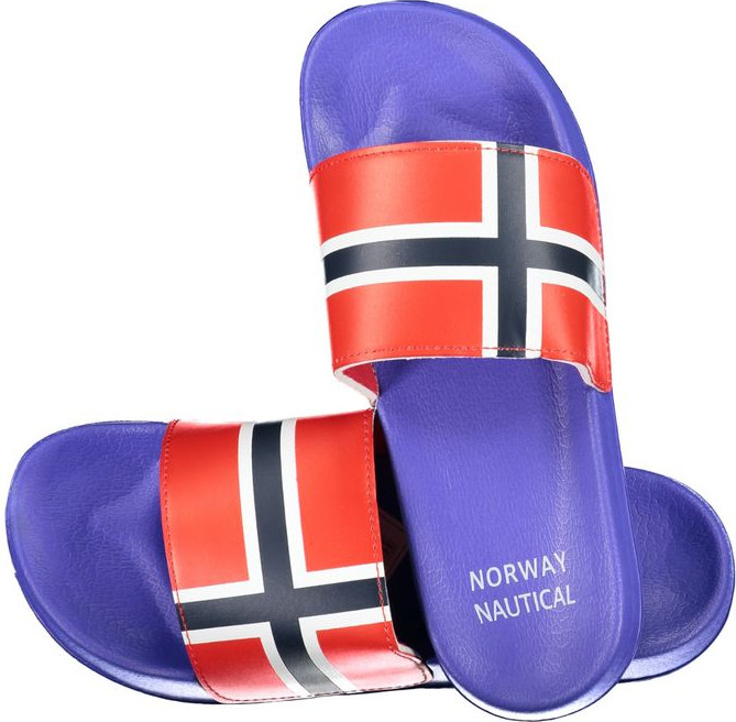 Sandal Geographical Norway