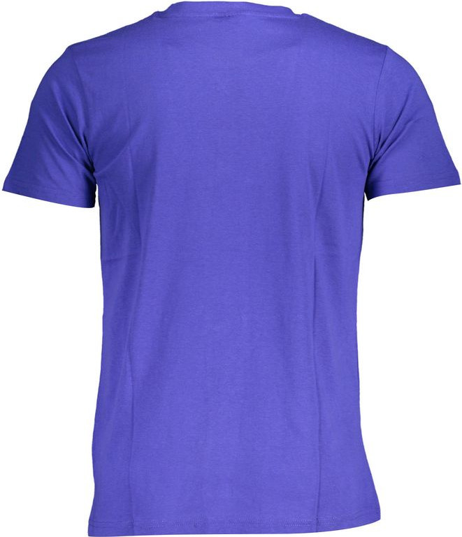 T-shirt Geographical Norway