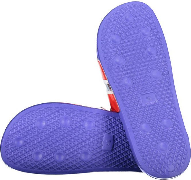 Sandal Geographical Norway