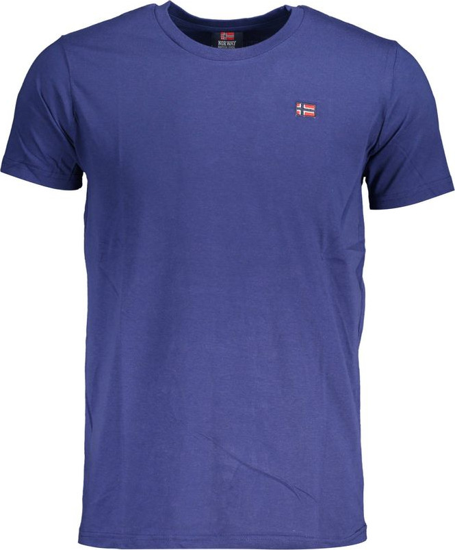 T-Shirt Geographical Norway