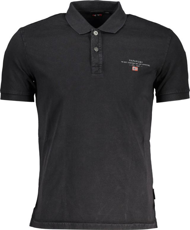 Polo Shirt Napapijri