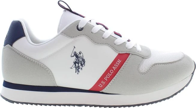Кроссовки U.S. Polo Assn.