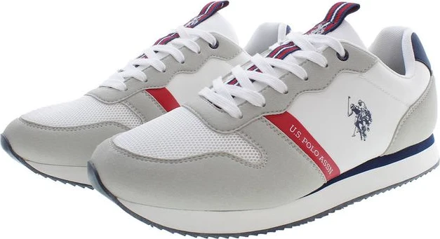 Кроссовки U.S. Polo Assn.