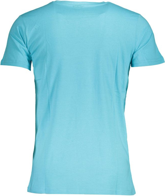 T-Shirt Geographical Norway