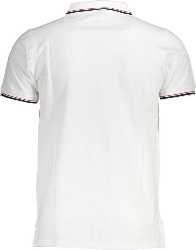 Polo Shirt Geographical Norway