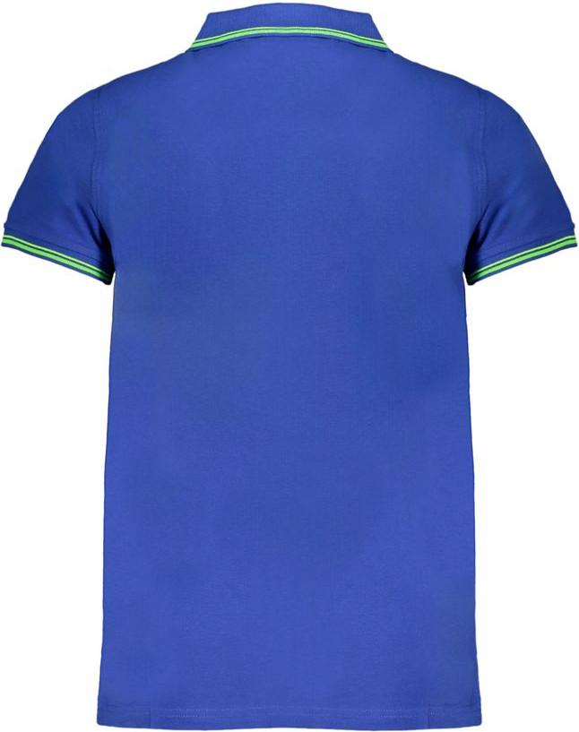 Polo Shirt Geographical Norway