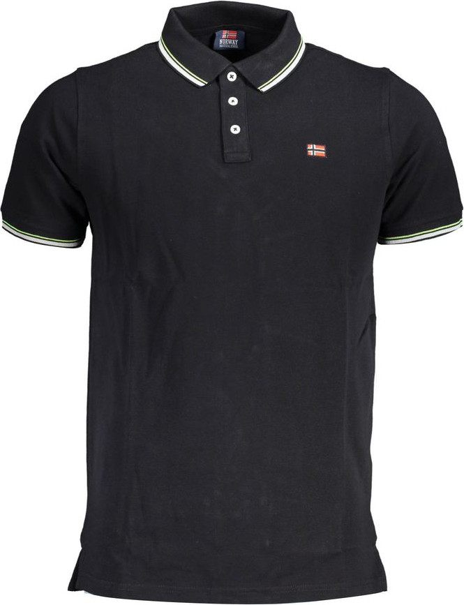 Polo Shirt Geographical Norway Polo Shirt