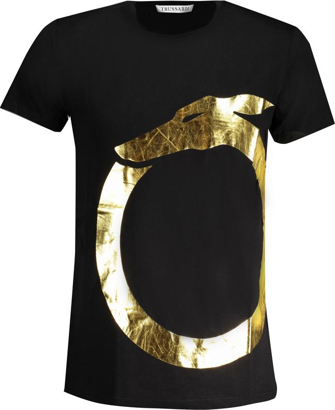 T-Shirt Trussardi