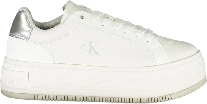 Кеды Calvin Klein