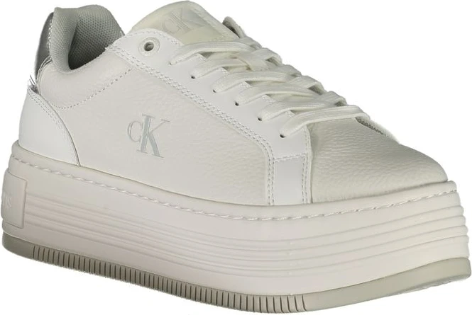 Кеды Calvin Klein
