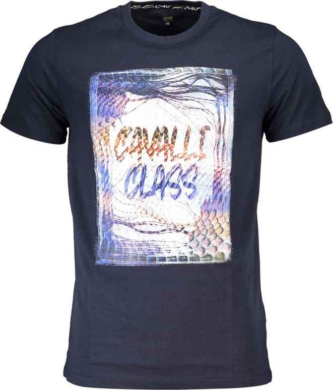T-Shirt Cavalli CLASS