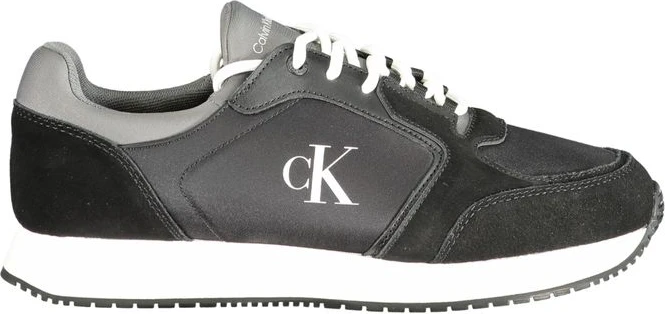 Кеды Calvin Klein