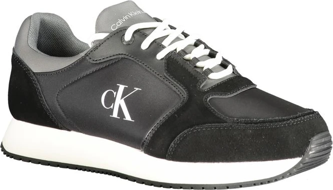 Кеды Calvin Klein