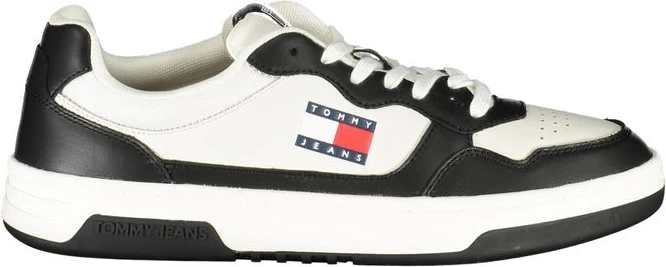 Кеды Tommy Hilfiger
